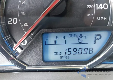 2013 Toyota Rav4 Limited из США, поврежденный, VIN 2T3YFREV5DW020014